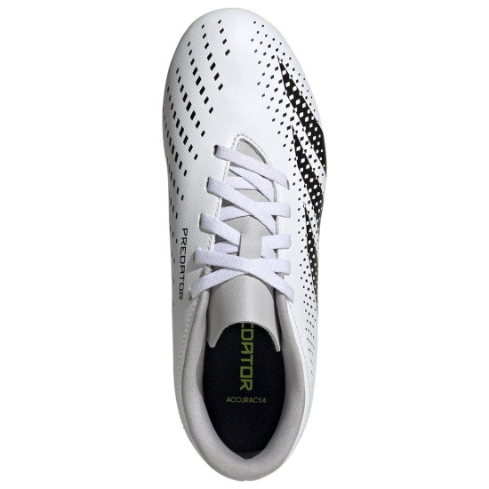 Adidas Predator Accuracy.4